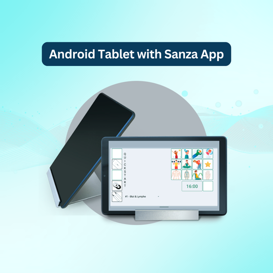 Android Tablet Lenovo