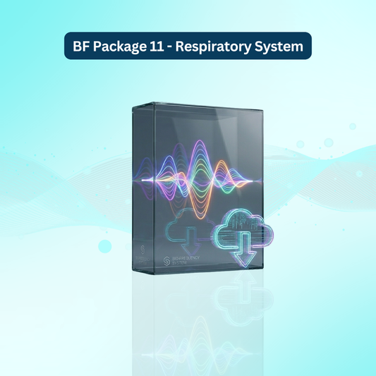 BF Package 11 - Respiratory System