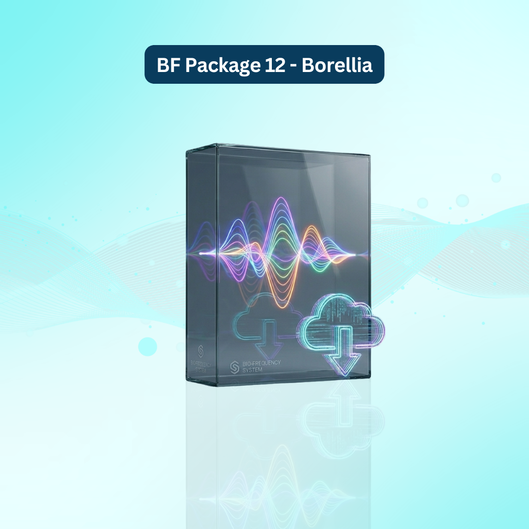 BF Package 12 - Borellia