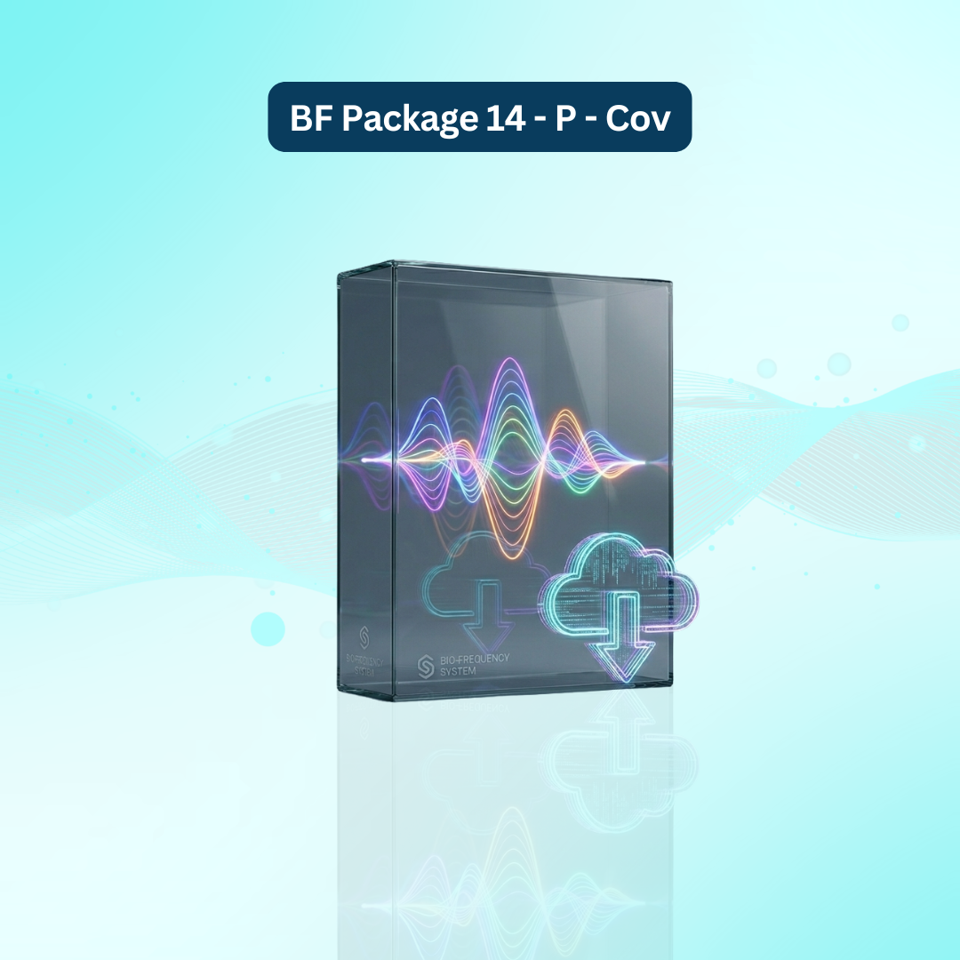 BF Package 14 - P - Cov