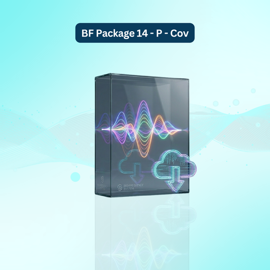 BF Package 14 - P - Cov