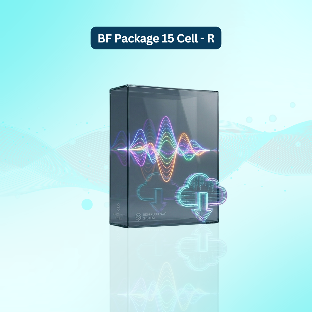 BF Package 15 Cell - R