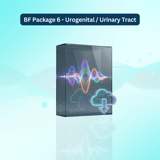BF Package 6 - Urogenital / Urinary Tract