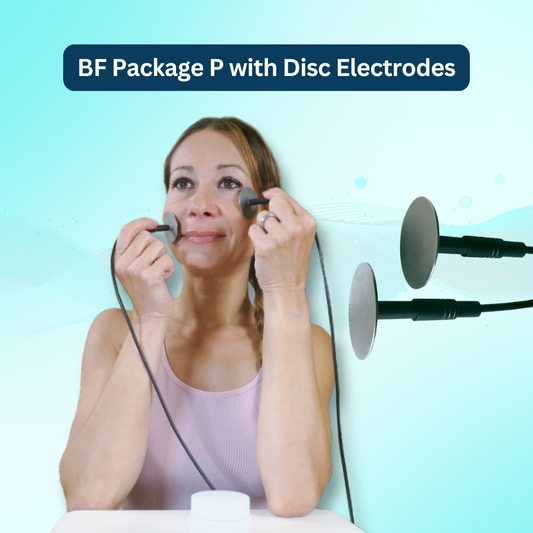 BF Package 13 -with Disc Electrodes