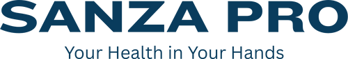 Sanza logo