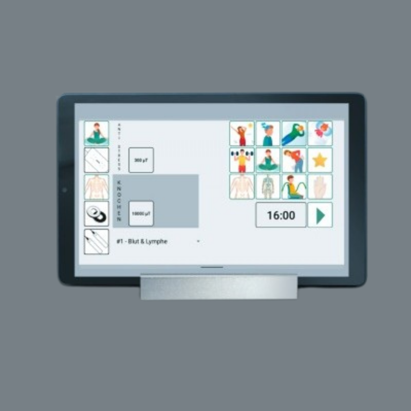 Android Tablet Lenovo